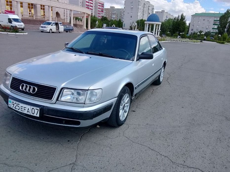 Audi 100 c4 1993