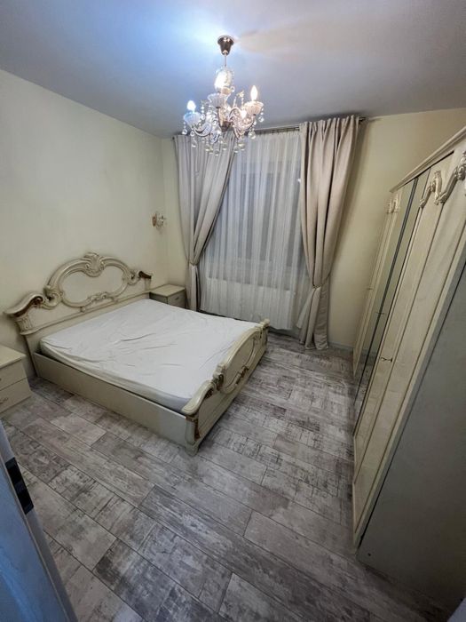 Inchiriere apartament 2camere cu loc de parcare