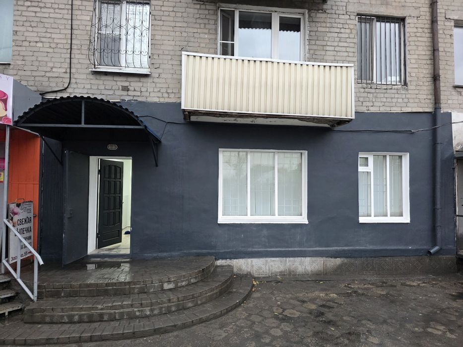 Сдам в аренду коммерческое помещение