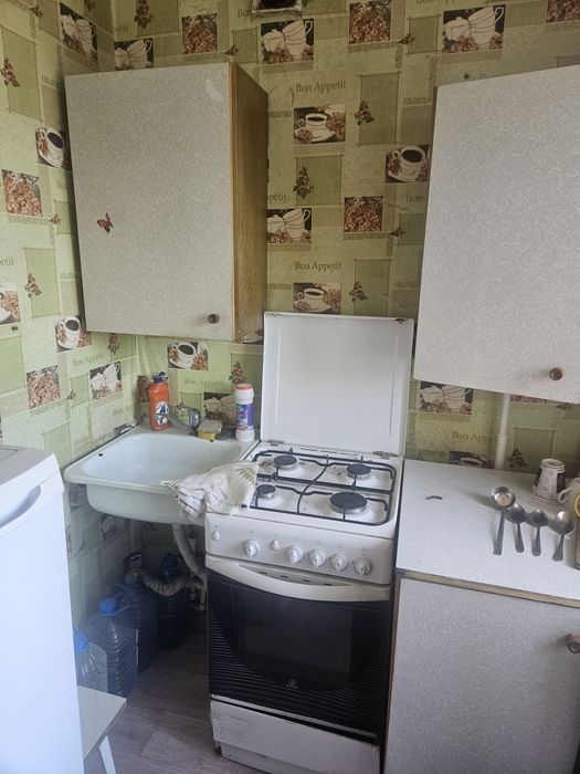 Продам 1 комнатную квартиру.