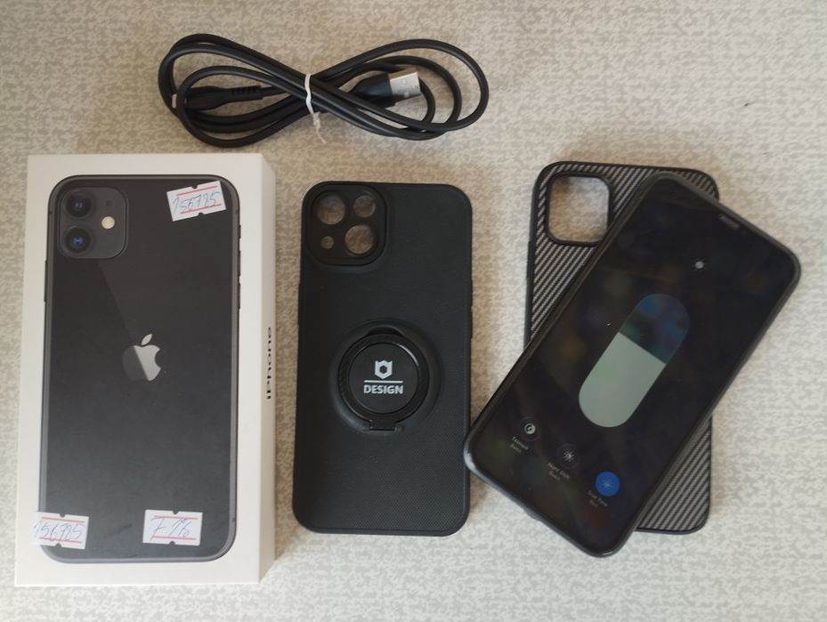 Продам iPhone 11 128 Gb