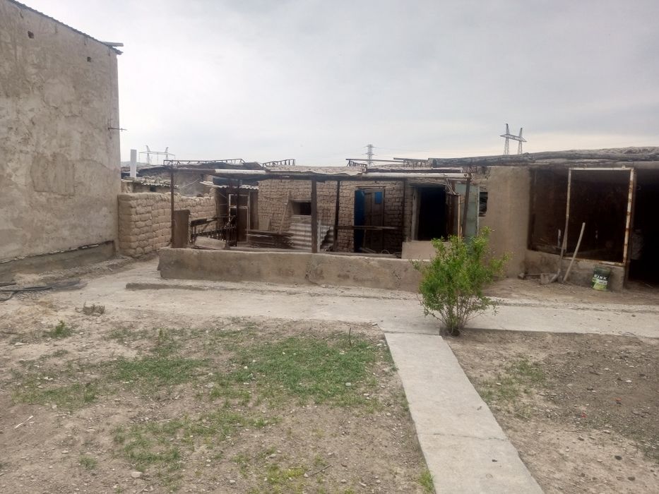 Dacha sotiladi Toshkent viloyati Bekobod shaxar