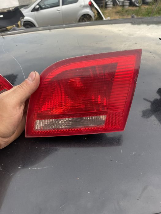 стопове за Audi A3 8PA sportback +платки