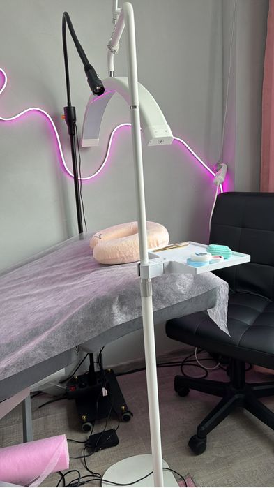 Продам лампу луну