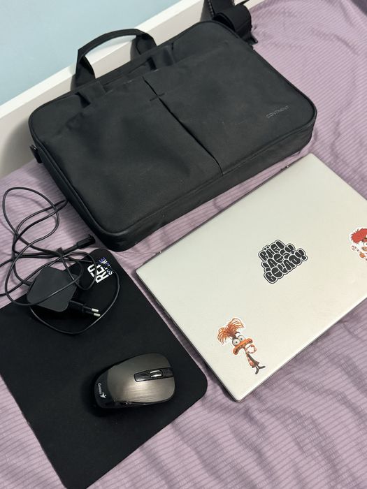 Ноутбук Acer Swift 1 (SF 114-34)