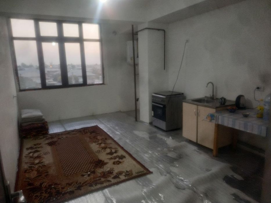 Аренда Сергели Строитель  2ком 350&