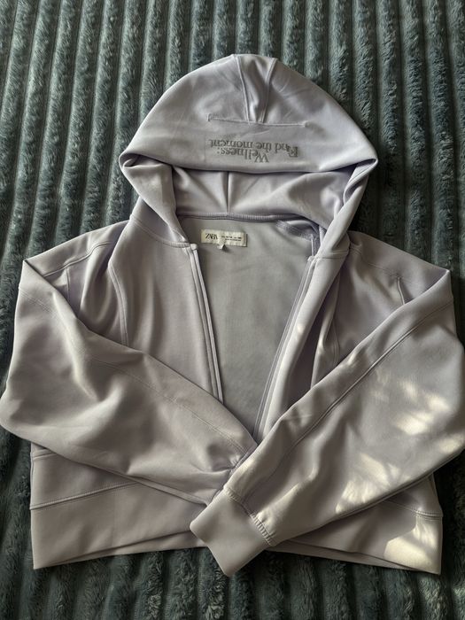 Зипка от Zara оригинал