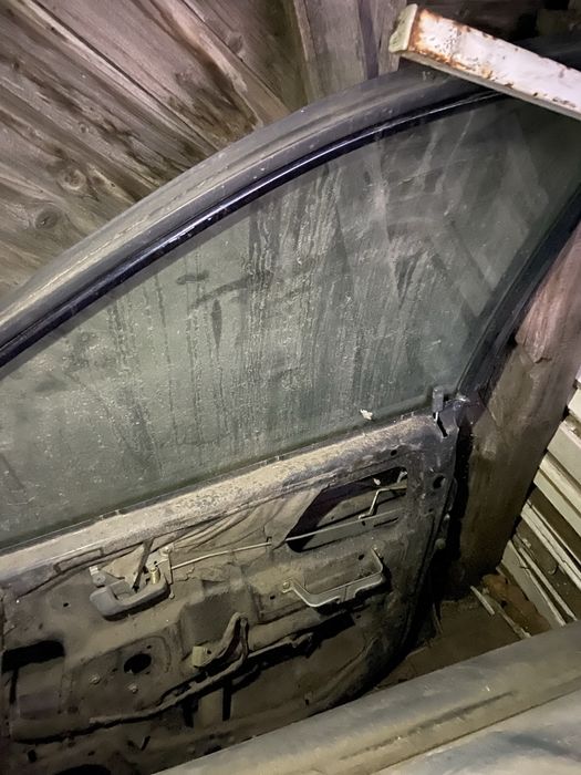 Продам двери на Рвр