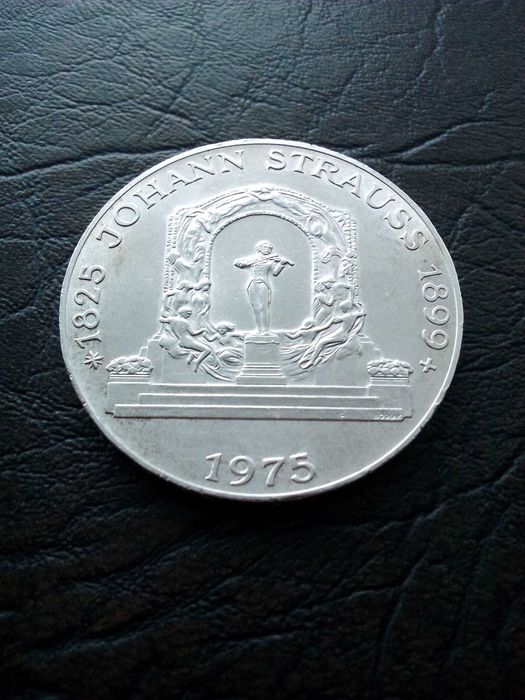 Стари сребърни монети