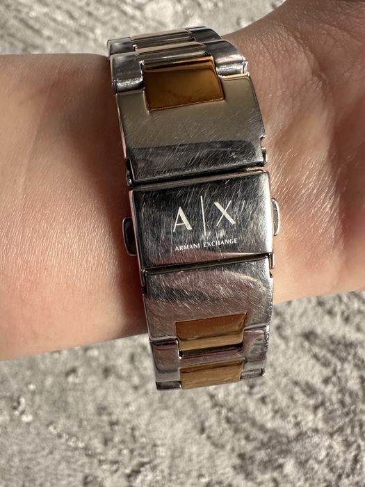 Ceas Armani Exchange dama