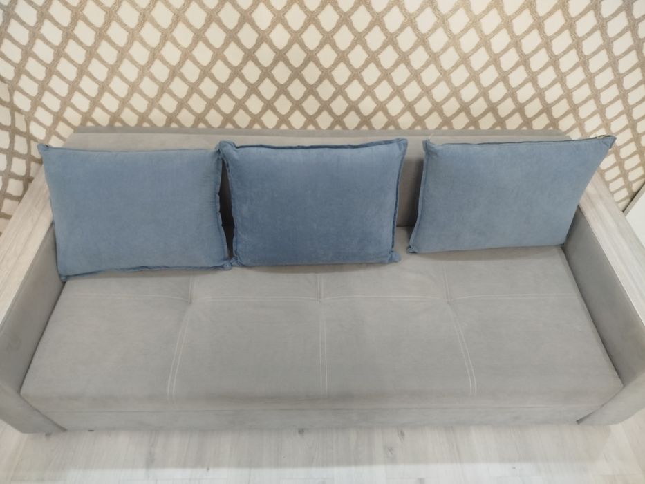 Продам диван раскладной