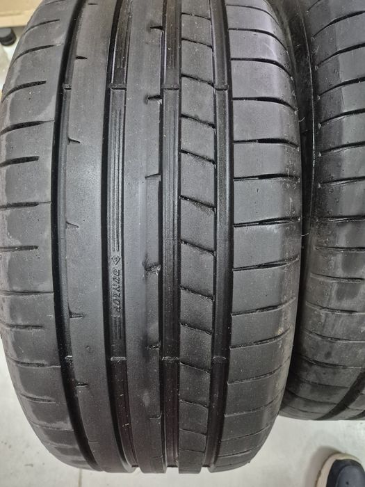 225/45r17 Dunlop Sport Maxx