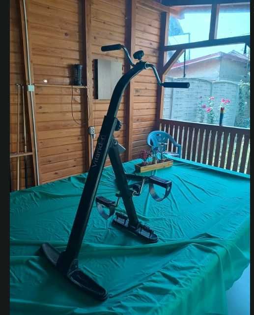 Bicicleta Vitarid-r