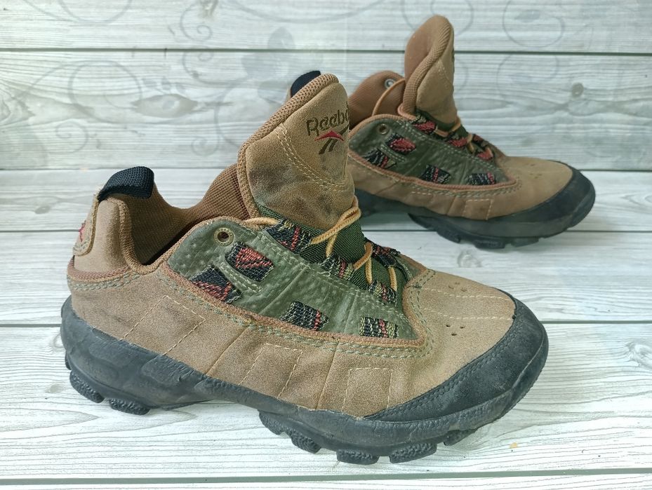 Reebok DRT 2 N 38 кожени маратонки