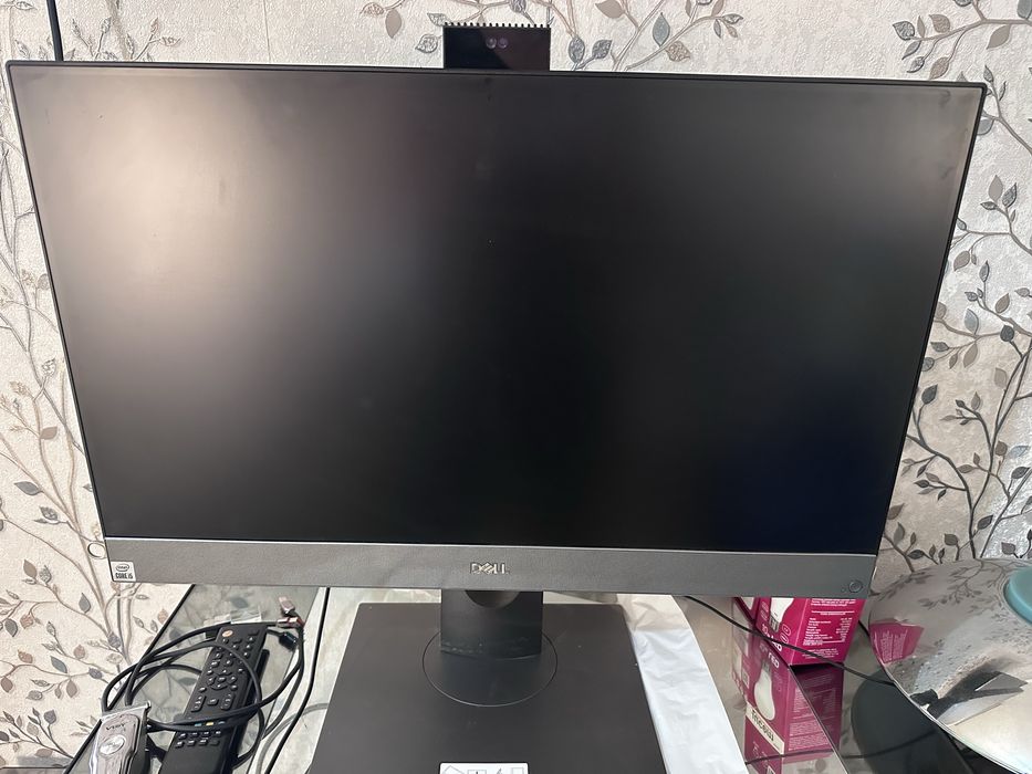 dell monibloki holati alo ishlashi ancha yaxshi