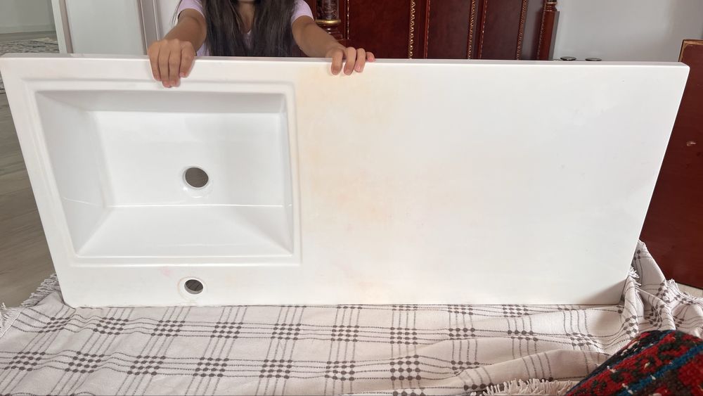 Продам раковина для ванн