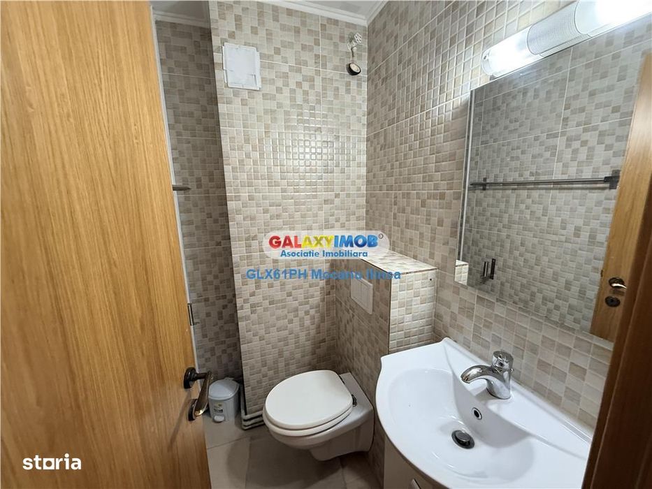 Vanzare apartament 3 camere, Ploiesti, Gheorghe Doja