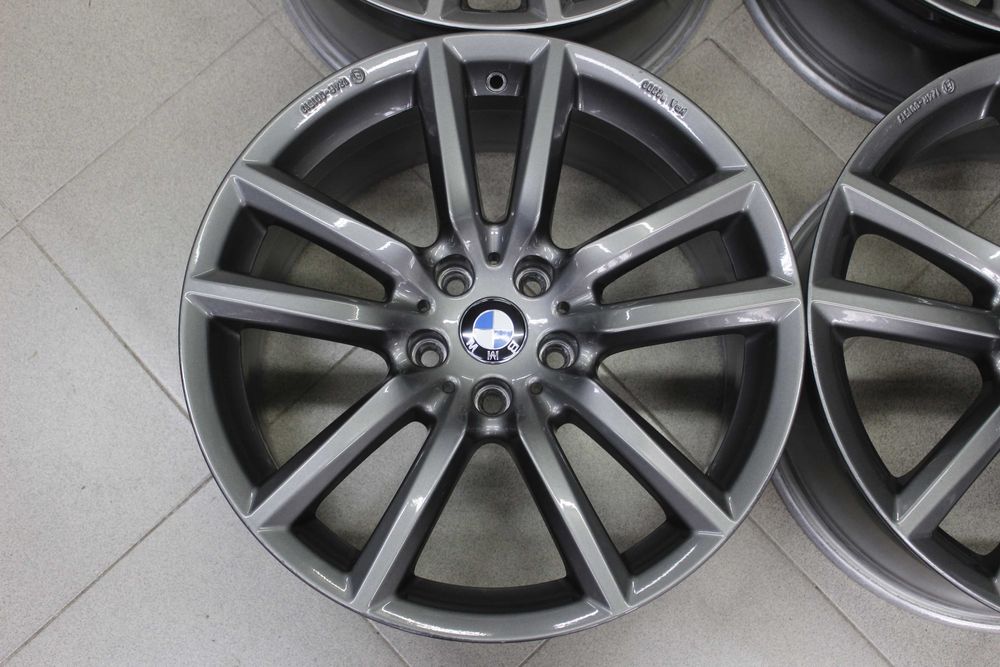 Джанти 18" BMW 5-серия G30, G31