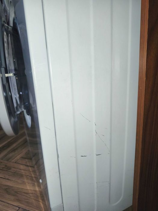 Пералня LG Direct Drive