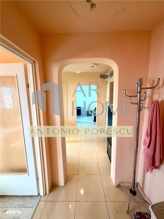 Apartament 2 camere, decomandat, In Ploiesti, zona Vest Lamaita.