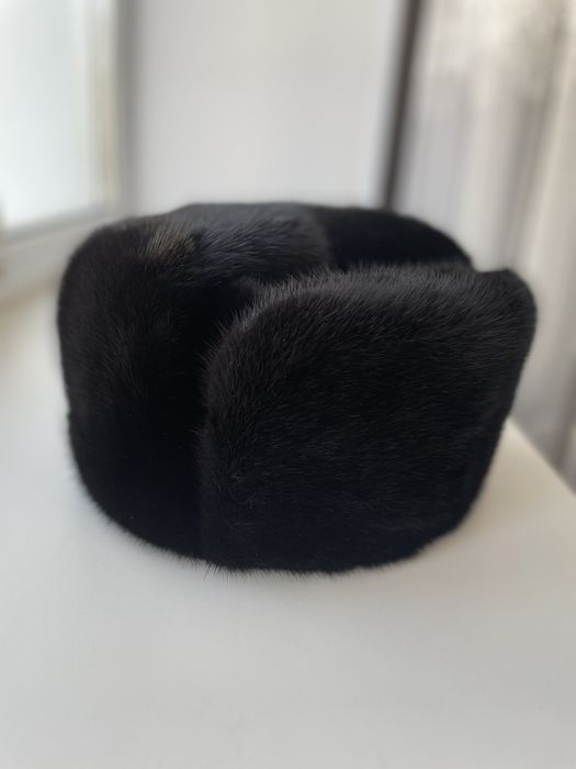 Продам шапку мужскую