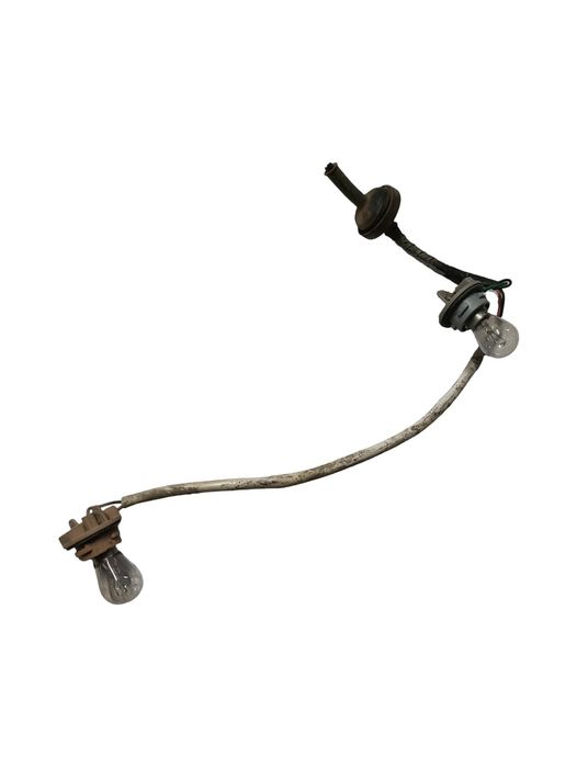 Soclu Bec Daihatsu Terios J1_ 1997 - 2006