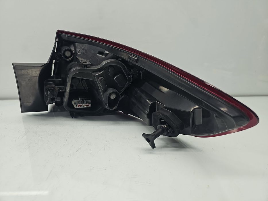 Stop aripa stanga Renault Megane 3 [Fabr 2008-2015] Break  265550010R