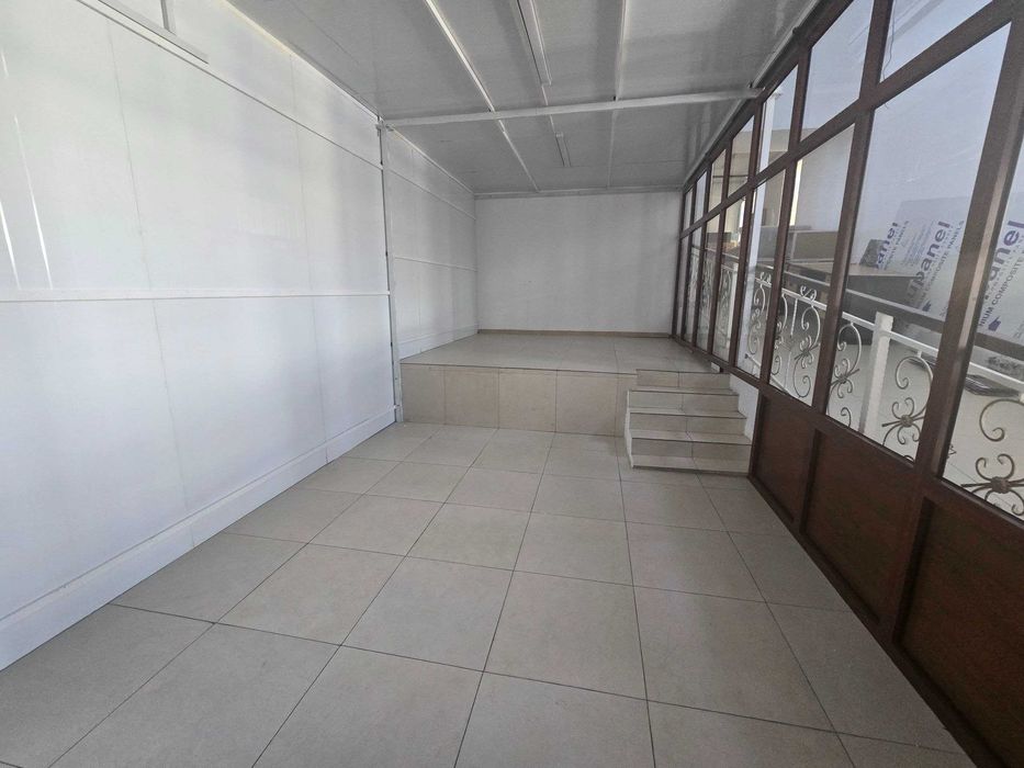 Сдаются новые магазины на Буз Базаре (от 20 м²)