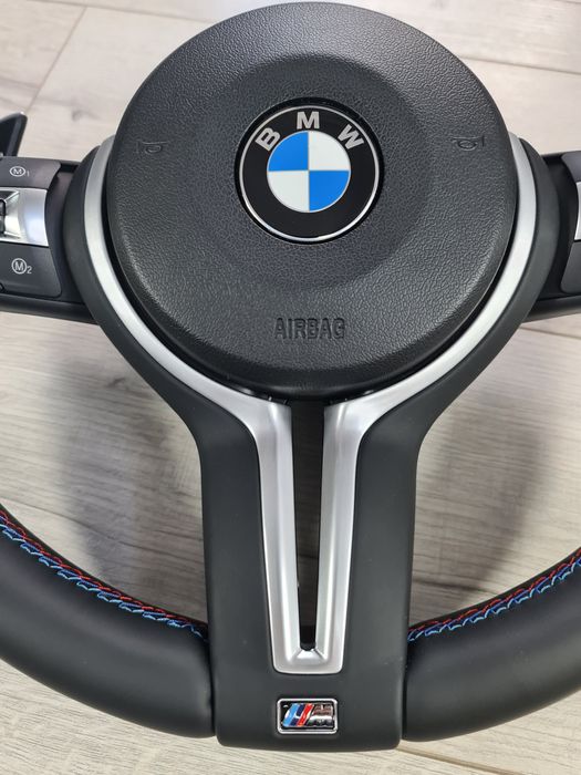 Oferta-Reducere-Discount-Promotie-Volan-M3-Seria-1-3-4-X5-X6-F30-F15