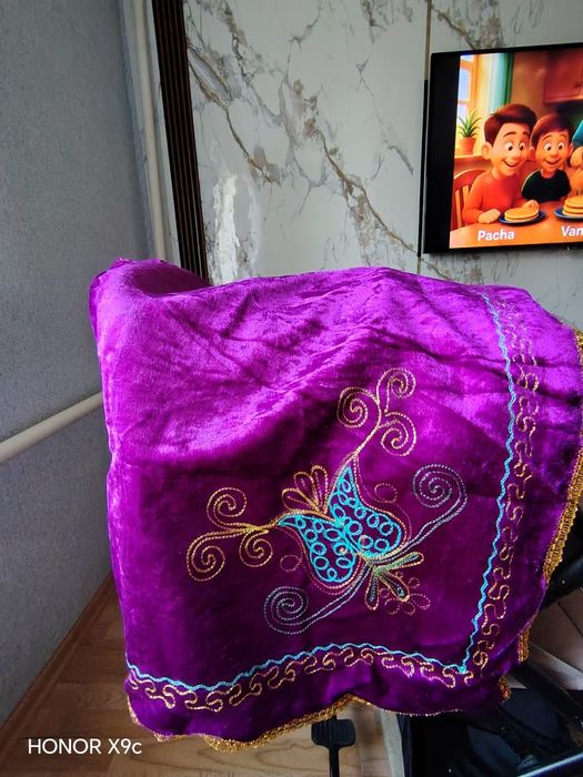 Бесік жасауды сатам