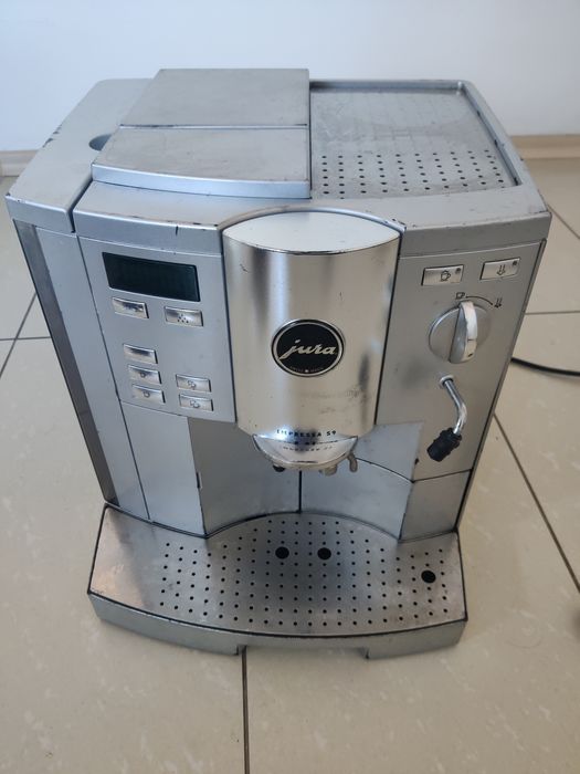 Aparate cafea Jura , Saeco, Satra, Siemens ..