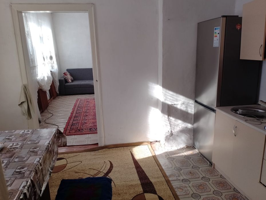 уй сатамын Сактан аулында