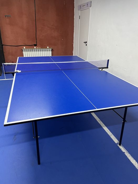 Теннисный стол start line