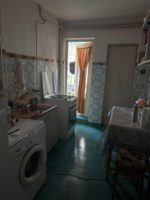 Apartament cu 2 camere în Râmnicu Vâlcea