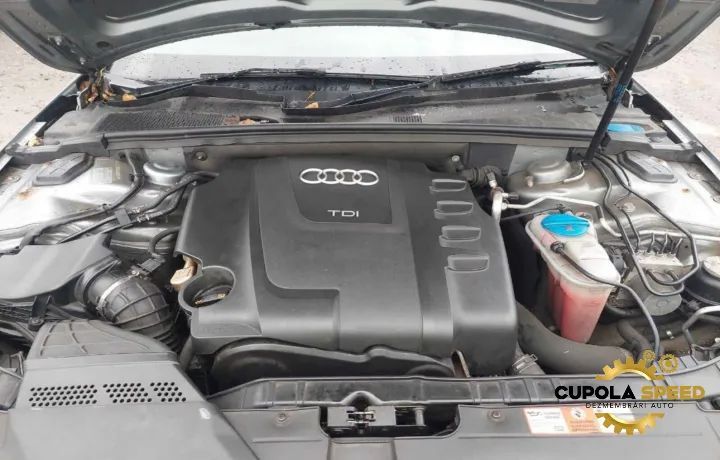 Motor Audi A4 B8, A5, A6 C6, Q5 2.0TDI CAHA 170Cp