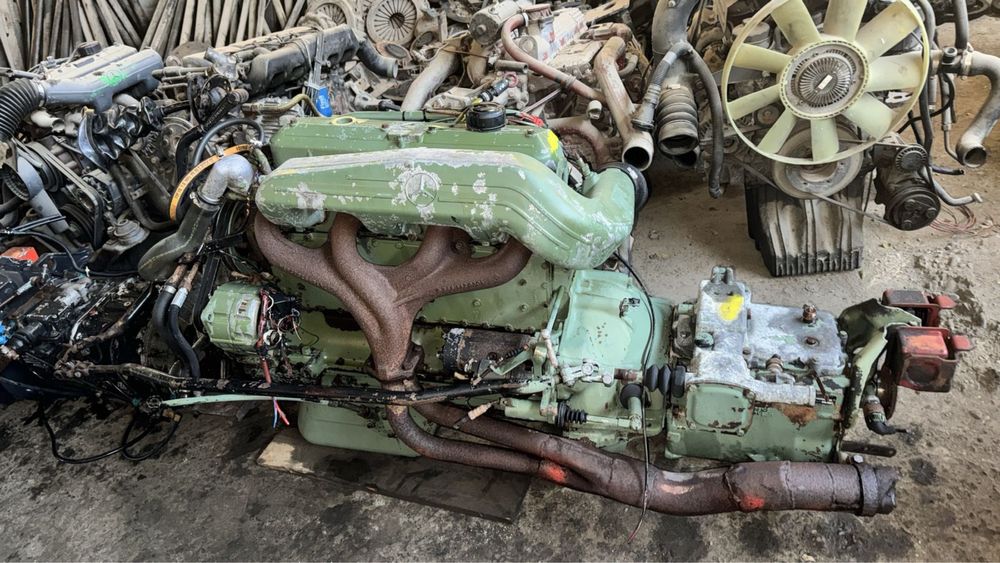 Грузовой авторазбор НОВОЕ ПОСТУПЛЕНИЕ