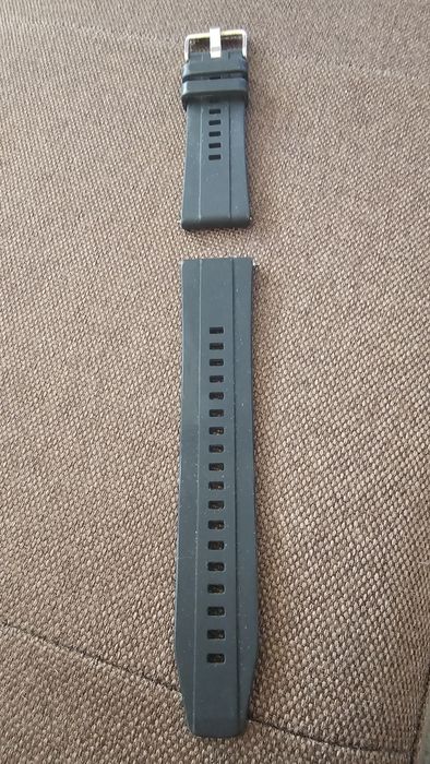 Каишки за смарт часовник  Huawei watch Gt4  силиконови