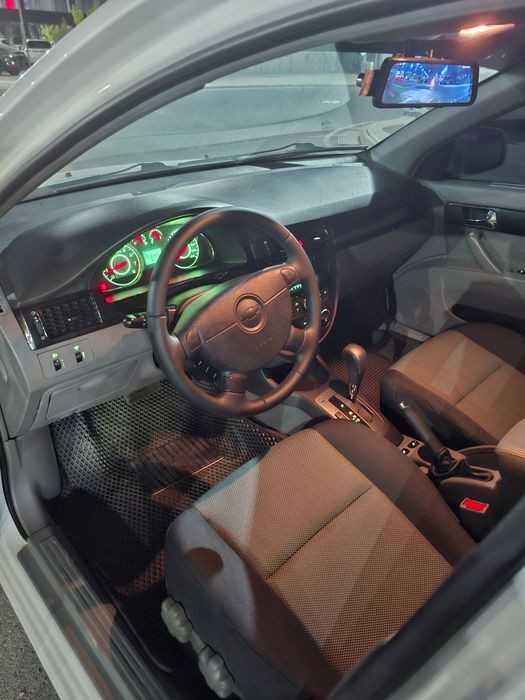 Gentra 3-Pozitsiya Avtomat 2023