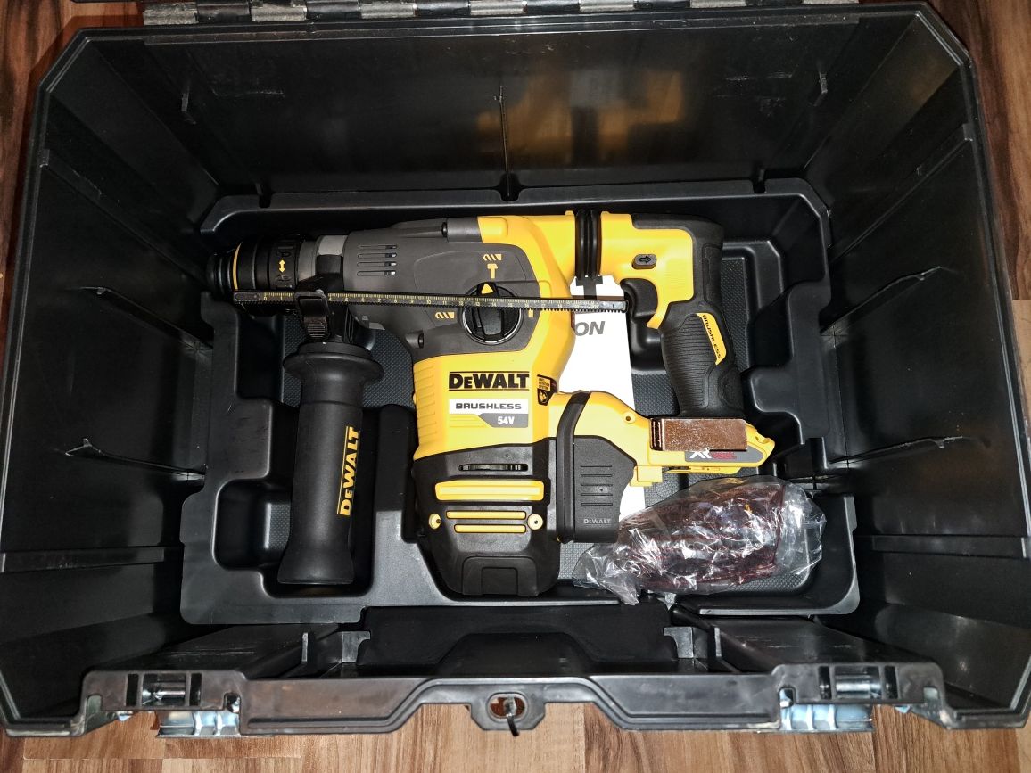 Dewalt dch334 2024