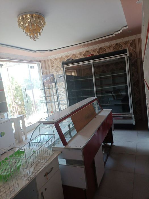 Ofiss, magazin, salon, sartaroshxona IJARAGA BERILADI