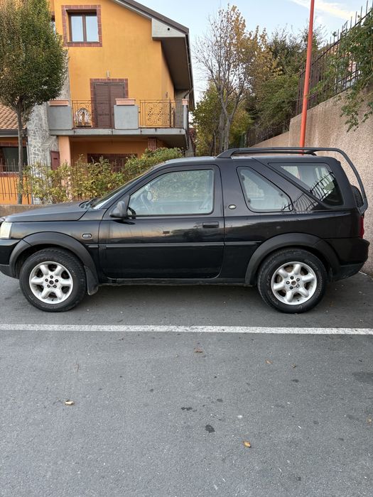 LAND ROVER Freelander 2005 — imagine 3