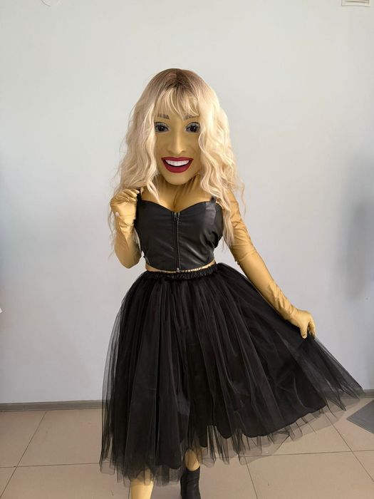 Аниматоры звездные