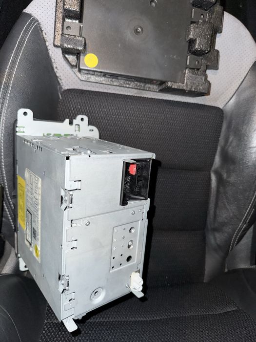 navigație rcd510+modul bluetooth+cod