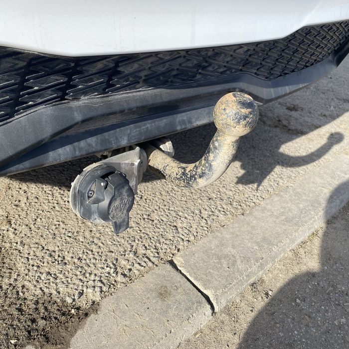 Фаркоп Киа Церато