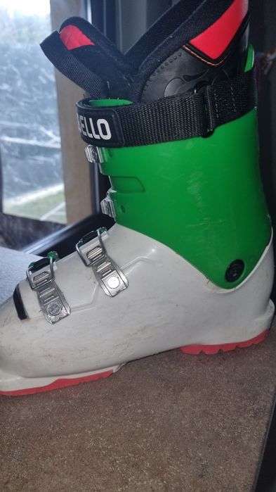 Clapari Dalbello DRS 22.5