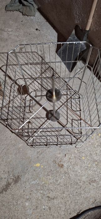 Кошница (барабан) хордиален за центрофуга за мед