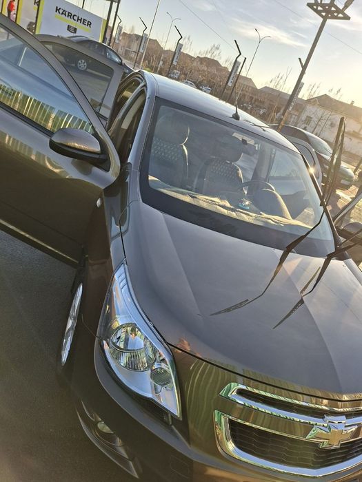 Автомат кобалт сотилади.