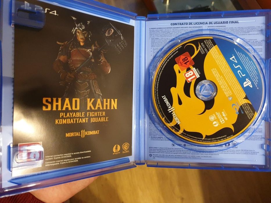 Mortal Kombat 11 Ultimate
