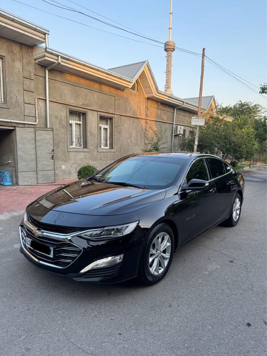 Malibu2 Turbo Premier srochna Tozza