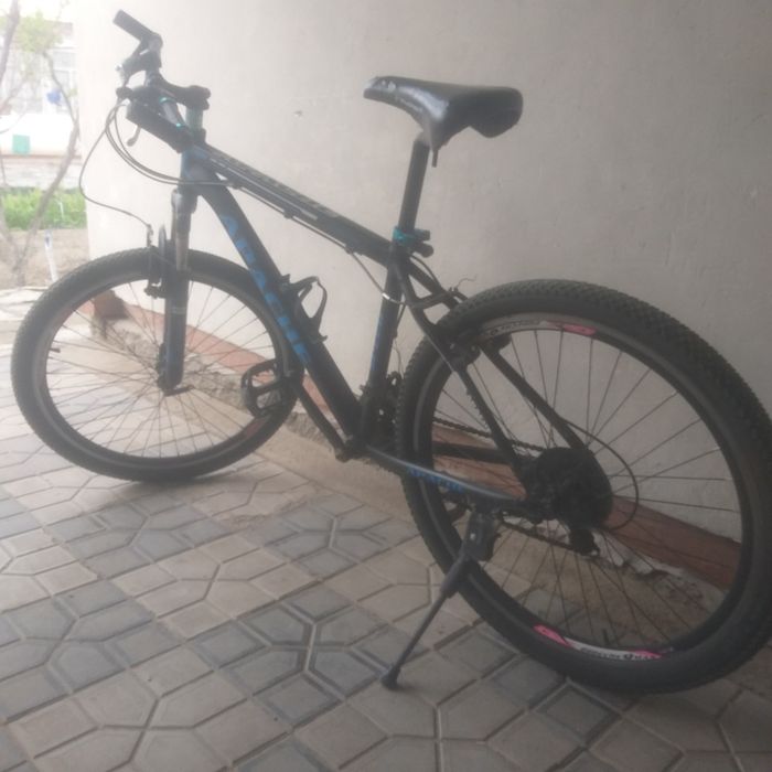 ARZON gonchik velik velosiped